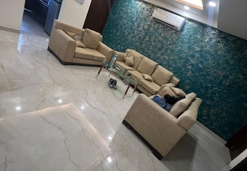 4 BHK Penthouse For Rent in Orchid Gardens, Sector 54