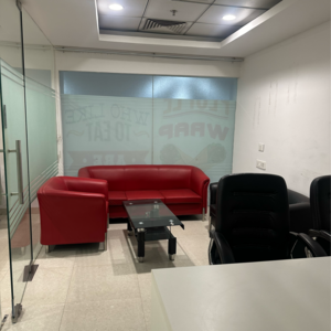 Office Space For Rent in Spaze Platinum Tower, Tikri