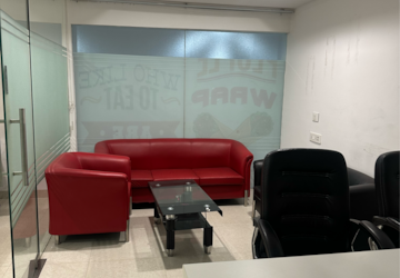 Office Space For Rent in Spaze Platinum Tower, Tikri