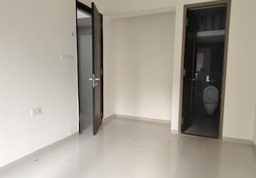 Master Bedroom in 1 BHK Apartment at Shree Ramdev Ritu Heights, Mira Road – for Rent