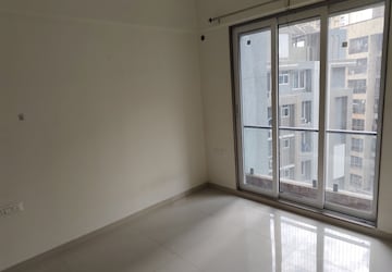 Bedroom in 1 BHK Apartment at Shree Ramdev Ritu Heights, Mira Road – for Rent