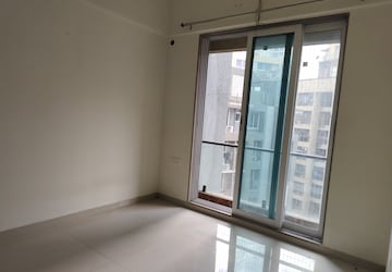 Bedroom in 1 BHK Apartment at Shree Ramdev Ritu Heights, Mira Road – for Rent