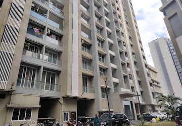 1 BHK Apartment For Rent in Shree Ramdev Ritu Heights, Mira Road