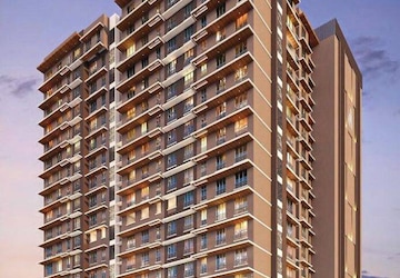 1 BHK Apartment For Rent in Jiten Apartment, Andheri West