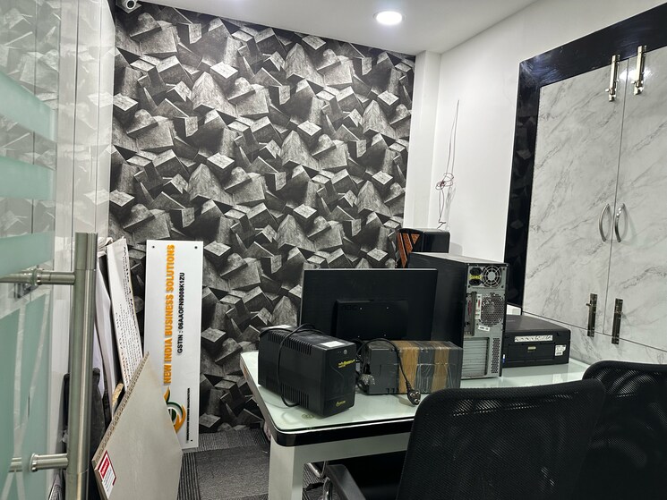 Team Area, vipul-business-park Commercial Office Space 1000 Sq.Ft. In Tikri Gurgaon 9341198