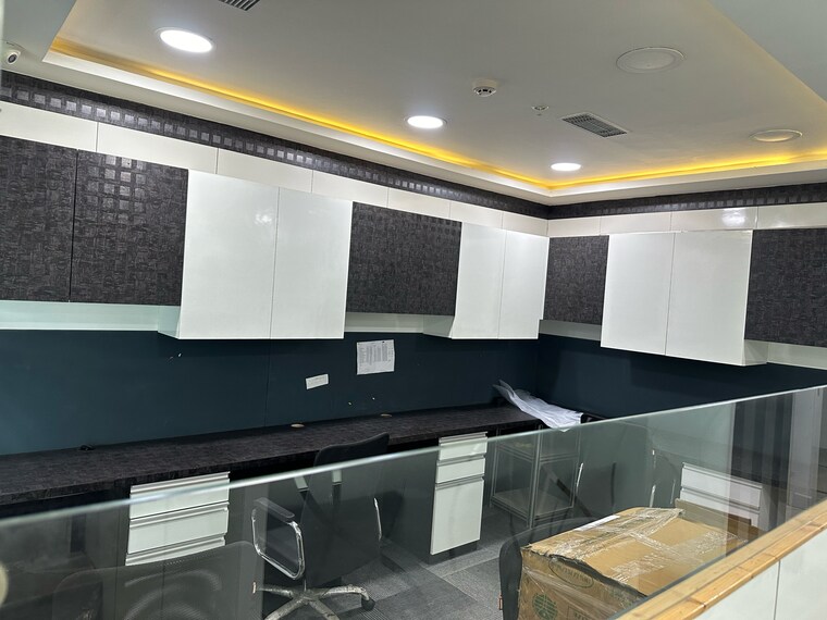Team Area, vipul-business-park Commercial Office Space 1000 Sq.Ft. In Tikri Gurgaon 9341198