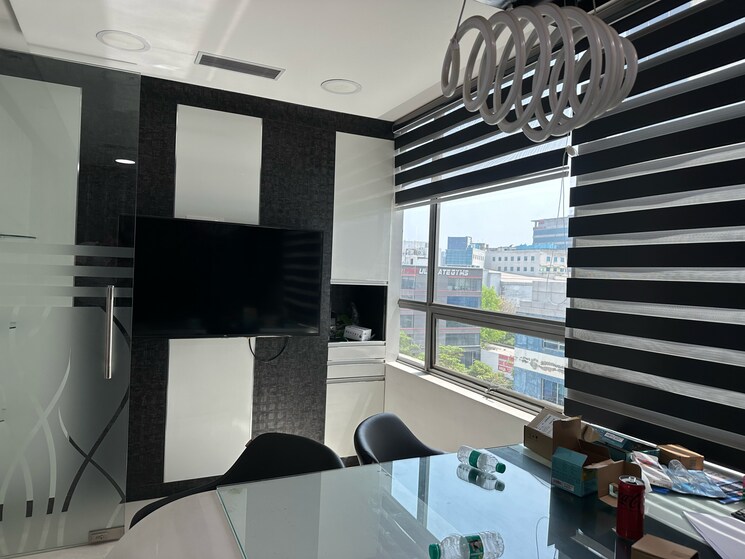 Team Area, vipul-business-park Commercial Office Space 1000 Sq.Ft. In Tikri Gurgaon 9341198