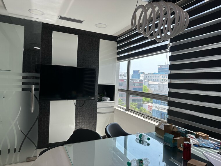 Team Area, vipul-business-park Commercial Office Space 1000 Sq.Ft. In Tikri Gurgaon 9341198