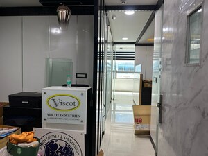 Parking in  Office Space at Vipul Business Park, Tikri – for Rent