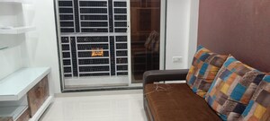 1 BHK Apartment For Rent in Neelkanth Pride, Ulwe