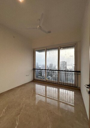 Room in 2 BHK Apartment at Ruparel Iris, Matunga West – for Sale