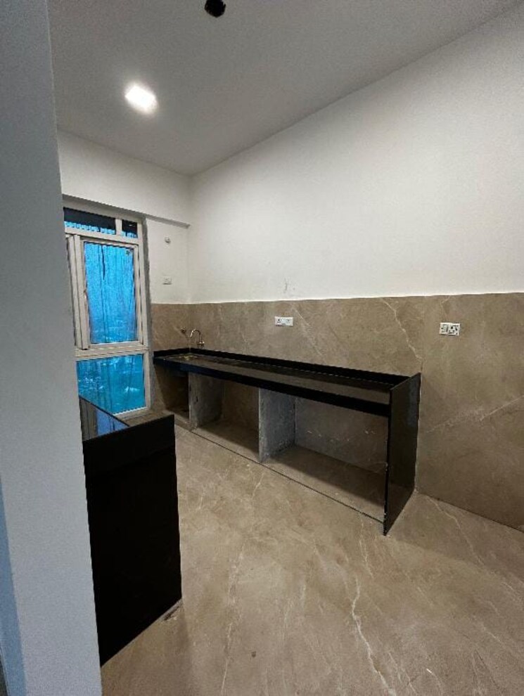 Kitchen, ruparel-iris 2 Bedroom 830 Sq.Ft. Apartment In Matunga West Mumbai 9341222