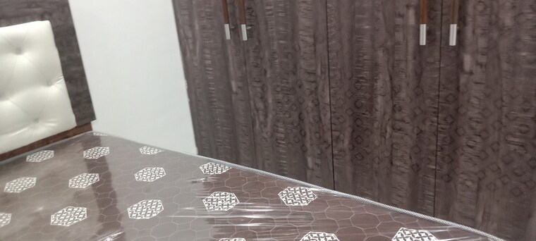 Bedroom, neelkanth-pride 1 Bedroom 705 Sq.Ft. Apartment In Ulwe Navi Mumbai 9341214