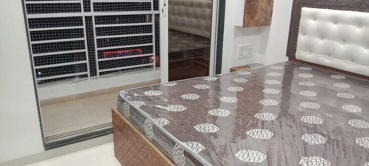 Bedroom, neelkanth-pride 1 Bedroom 705 Sq.Ft. Apartment In Ulwe Navi Mumbai 9341214