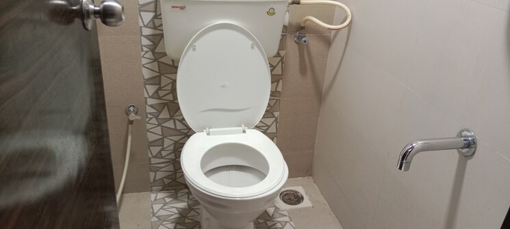 Bathroom, neelkanth-pride 1 Bedroom 705 Sq.Ft. Apartment In Ulwe Navi Mumbai 9341214