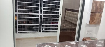 1 BHK Apartment – Exterior View View at Neelkanth Pride, Ulwe - for Rent