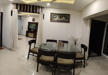 Gym in 2 BHK Independent House at Sarona – for Rent
