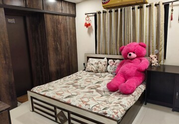 Bedroom in 2 BHK Independent House at Sarona – for Rent