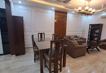 Gym in 3 BHK Builder Floor at Unitech Greenwood City Apartment, Sector 45 – for Rent