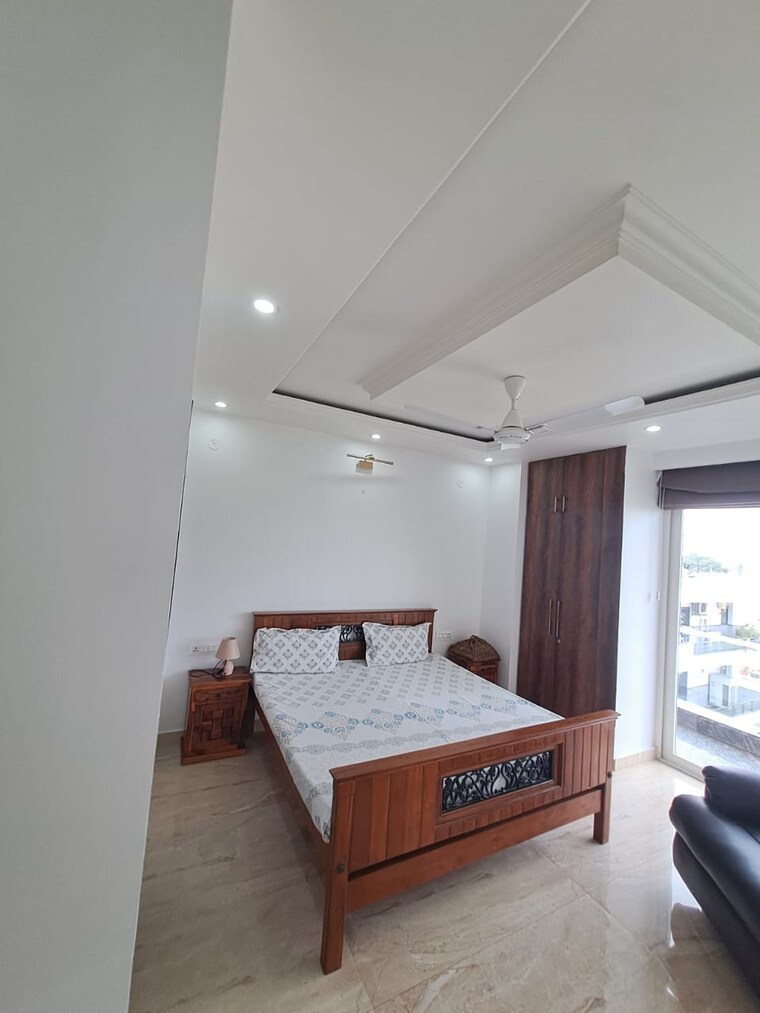 undefined, unitech-greenwood-city-apartment 3 Bedroom 3000 Sq.Ft. Builder Floor In Sector 45 Gurgaon 9341227