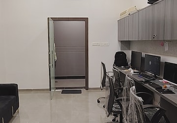 Team Area in  Office Space at Quanta Fortune Emporio, Mira Road – for Sale