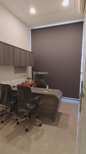 Team Area in  Office Space at Quanta Fortune Emporio, Mira Road – for Sale