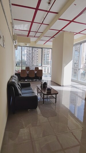Common Area in  Office Space at Quanta Fortune Emporio, Mira Road – for Sale