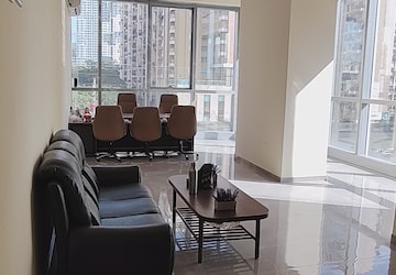 Common Area in  Office Space at Quanta Fortune Emporio, Mira Road – for Sale