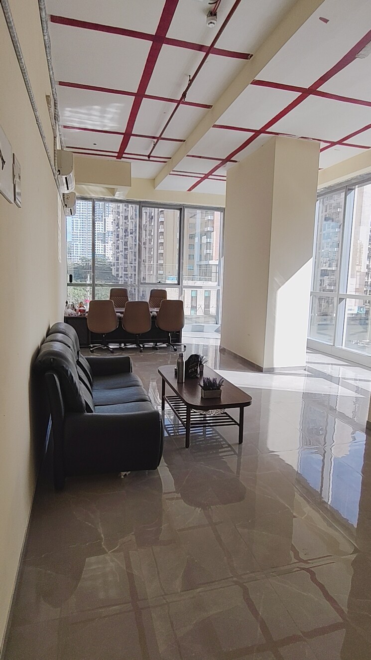 Common Area, quanta-fortune-emporio Commercial Office Space 350 Sq.Ft. In Mira Road Thane 9341229