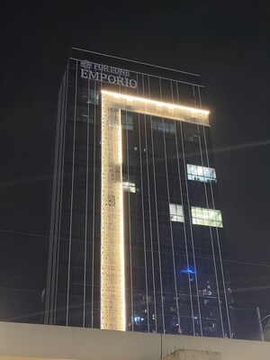  Office Space For Sale in Quanta Fortune Emporio, Mira Road