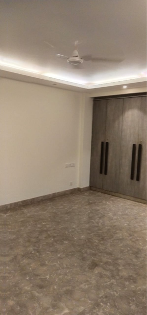 3 BHK Builder Floor For Rent in Boutique Residential Apartments N-136, Panchsheel Park