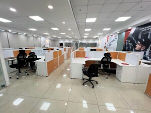  Office Space For Rent in Shreyas Industrial Estate Talwade, Talwade
