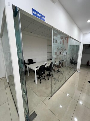 Team Area in  Office Space at Shreyas Industrial Estate Talwade, Talwade – for Rent