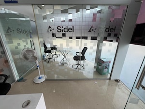 Team Area in  Office Space at Shreyas Industrial Estate Talwade, Talwade – for Rent