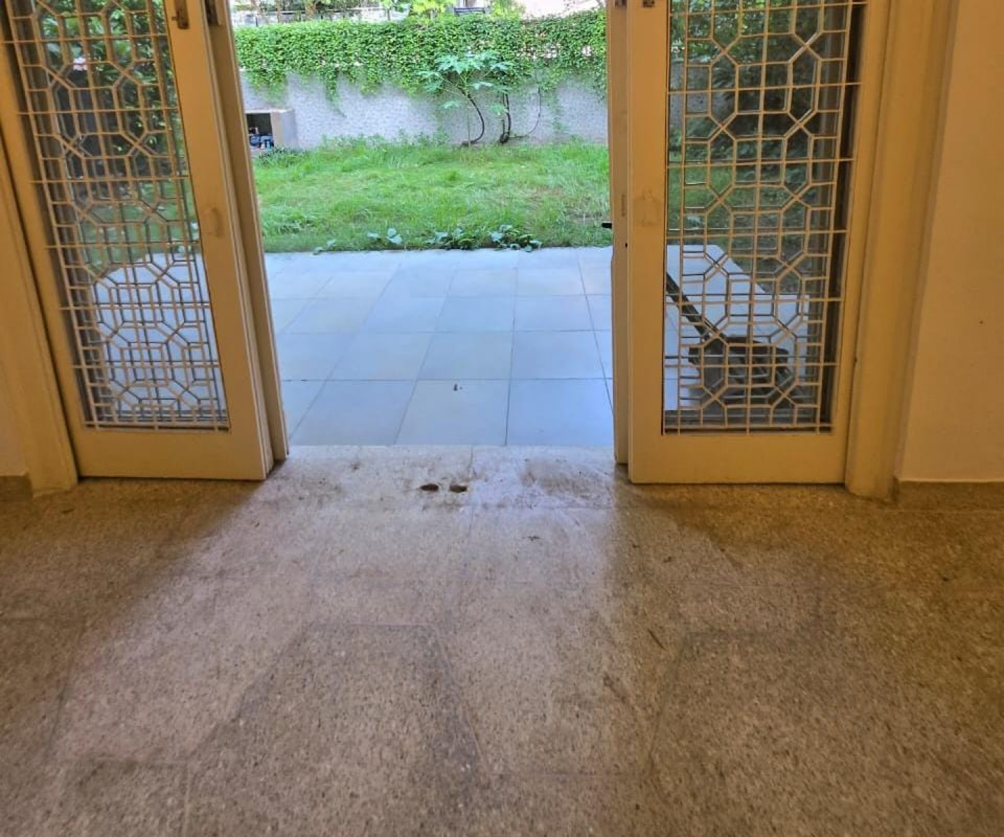 4 BHK + Servant Room Builder Floor For Rent in Sagar Properties 