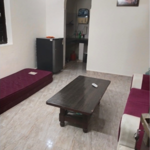 1 BHK Builder Floor For Rent in Malviya Nagar