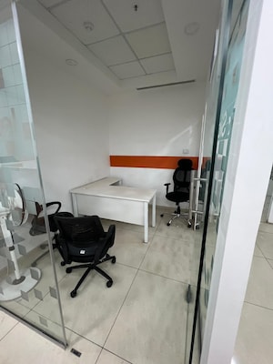 Team Area in  Office Space at Shreyas Industrial Estate Talwade, Talwade – for Rent