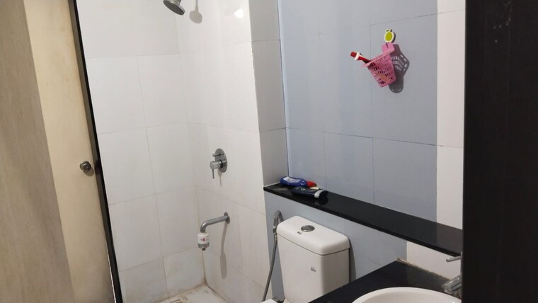 undefined, paranjape-blue-ridge 1 Bedroom 450 Sq.Ft. Apartment In Hinjewadi Pune 9341248