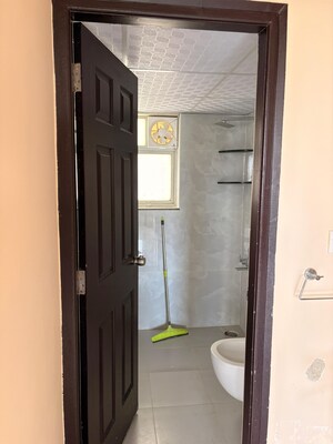 Building Lobby in 3 BHK Apartment at Expat Wisdom Tree, Hennur – for Rent