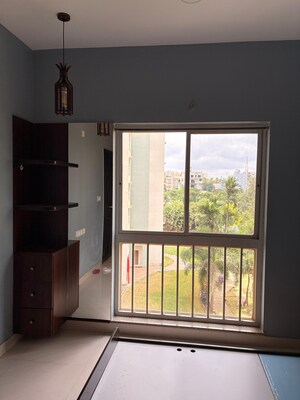 Room in 3 BHK Apartment at Expat Wisdom Tree, Hennur – for Rent