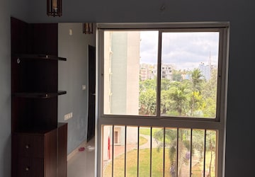 Room in 3 BHK Apartment at Expat Wisdom Tree, Hennur – for Rent