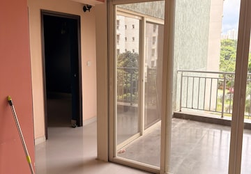 Room in 3 BHK Apartment at Expat Wisdom Tree, Hennur – for Rent
