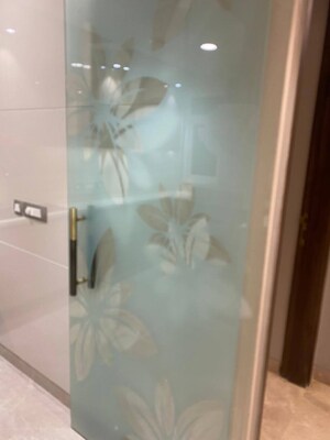 Master Bedroom in 2 BHK Apartment at Maxworth Premier Urban, Sector 15 – for Rent