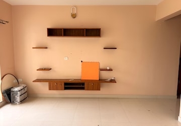 Furnished Amenities in 3 BHK Apartment at Expat Wisdom Tree, Hennur – for Rent