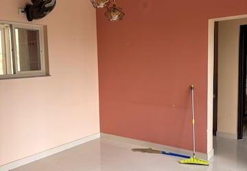 Room in 3 BHK Apartment at Expat Wisdom Tree, Hennur – for Rent