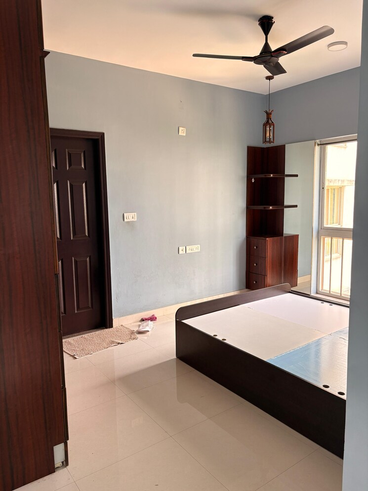 Bedroom, expat-wisdom-tree 3 Bedroom 1868 Sq.Ft. Apartment In Hennur Bangalore 9341241