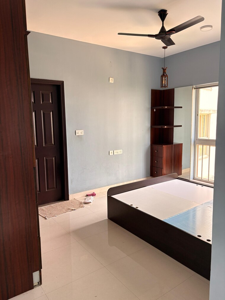 Bedroom, expat-wisdom-tree 3 Bedroom 1868 Sq.Ft. Apartment In Hennur Bangalore 9341241