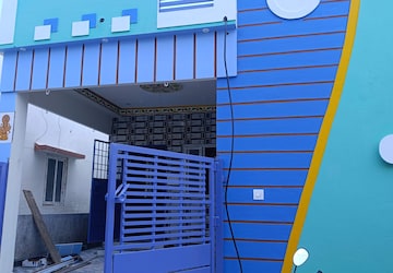 2 BHK Independent House For Sale in Bagalur Road