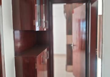Master Bedroom in 3.5 BHK Apartment at Maxworth Premier Urban, Sector 15 – for Rent
