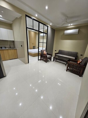 1 BHK Apartment For Rent in Neb Sarai